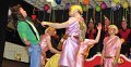 Karneval in Alverdissen  0323